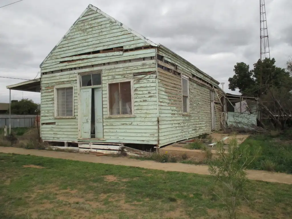 Main view of Homely house listing, 9-11 Cotter Street, Underbool VIC 3509