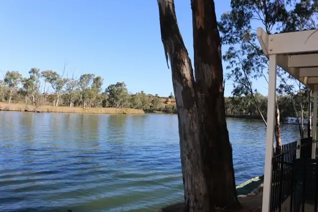 Fifth view of Homely house listing, Lot 213 Scotts Creek, Shack road, Morgan SA 5320