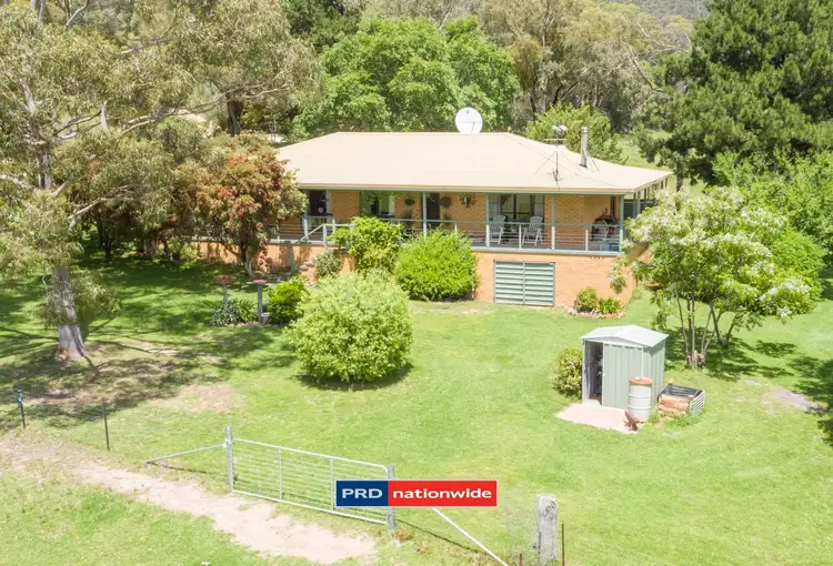 1422 Duncans Creek Road, Woolomin NSW 2340