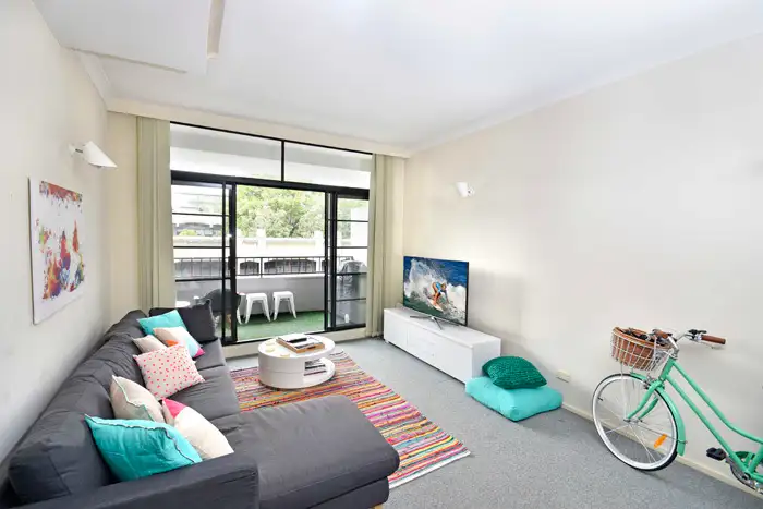 305/92 Cooper Street, Surry Hills NSW 2010