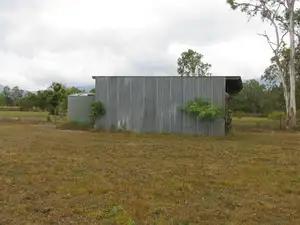 Second view of Homely land listing, Address available on request