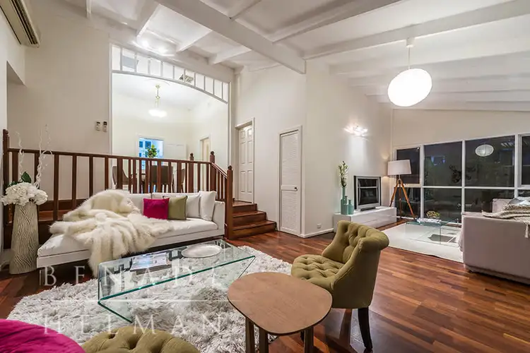 55 Harborne Street, Wembley WA 6014