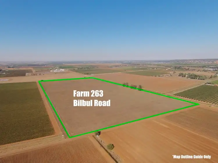 Farm 263 Bilbul Road, Beelbangera NSW 2680