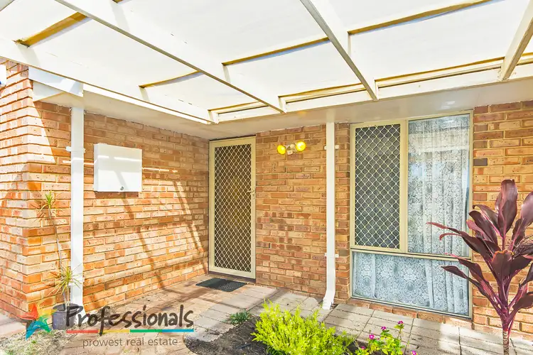 Third view of Homely house listing, 7 Melba Place, Thornlie WA 6108