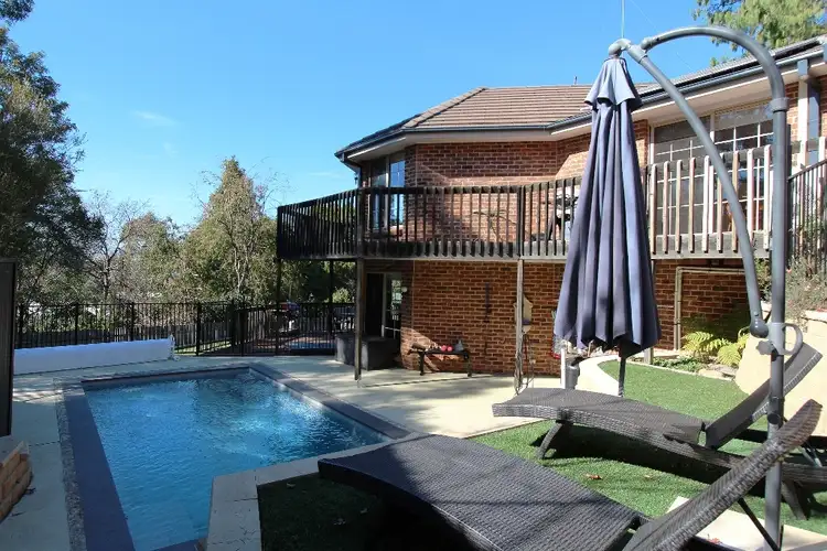 387 Russell Street, Bathurst NSW 2795