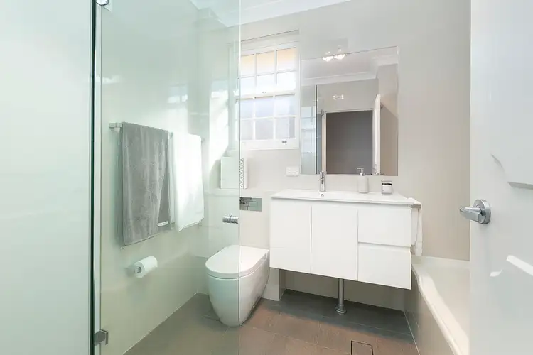 Sixth view of Homely apartment listing, 9/283 Sailors Bay Road, Northbridge NSW 2063