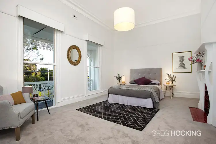 Third view of Homely house listing, 7 Dundas Place, Albert Park VIC 3206