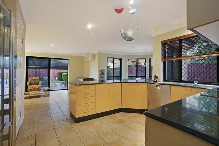 Fifth view of Homely house listing, 12 Joseph Place, Sinnamon Park QLD 4073