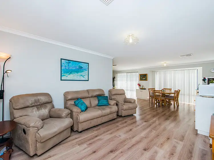 Second view of Homely house listing, 38 Limbee Glade, Huntingdale WA 6110