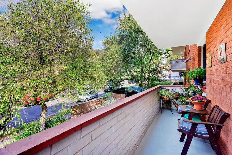 Third view of Homely apartment listing, 12/19-21 Clarke Street, Narrabeen NSW 2101