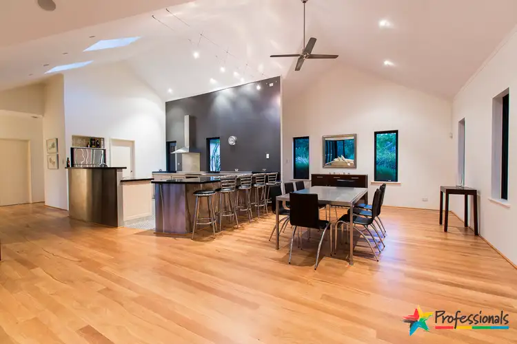 Sixth view of Homely house listing, 23 Seaview Rise, Eagle Bay WA 6281