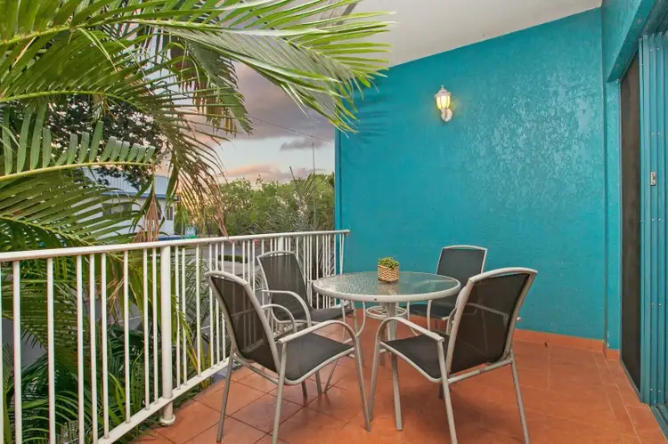 Main view of Homely unit listing, 2/148 Mitchell Street, Larrakeyah NT 820
