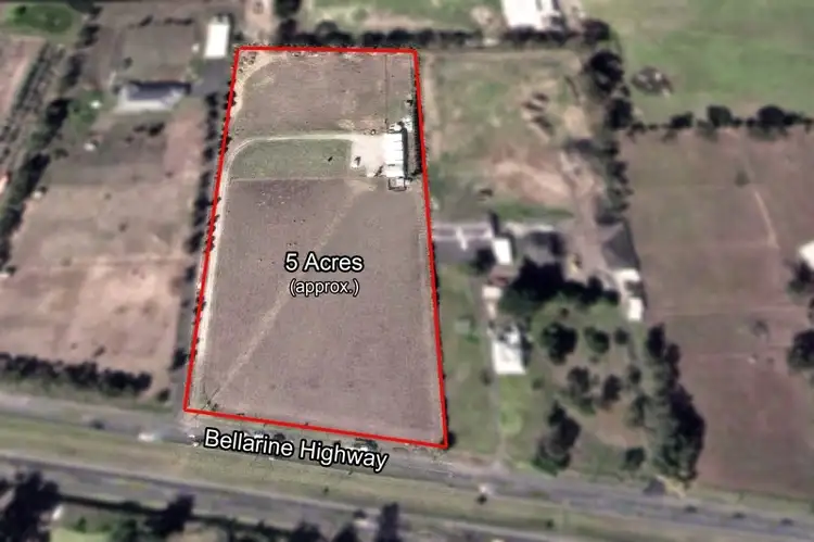 Third view of Homely land listing, 372-380 Bellarine Highway, Moolap VIC 3224