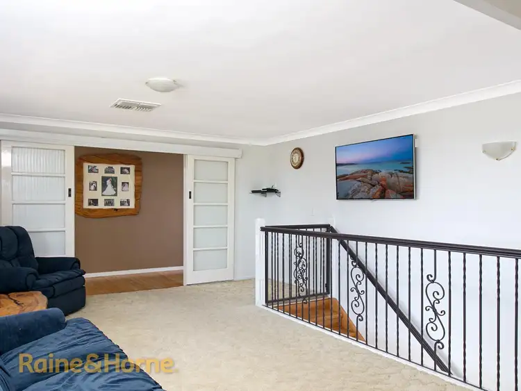 Fourth view of Homely house listing, 9 Truman Avenue, Tolland NSW 2650