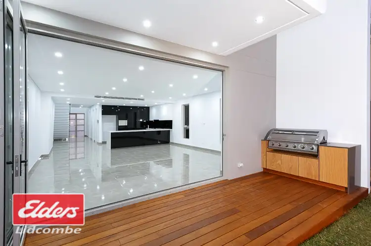 Fourth view of Homely house listing, 12A Gallipoli Street, Lidcombe NSW 2141