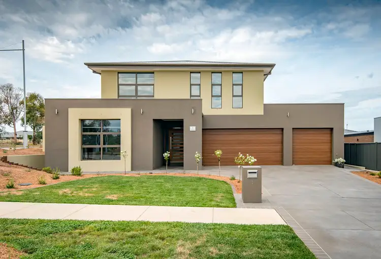 Third view of Homely house listing, 1 Scotford Street, Coombs ACT 2611