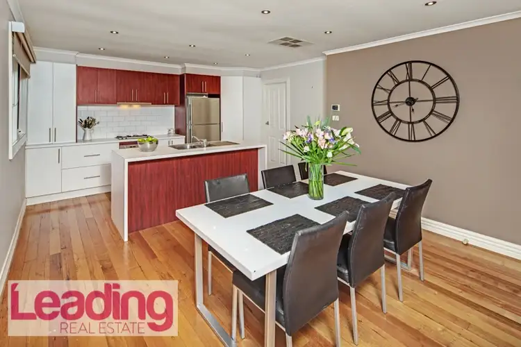 Third view of Homely house listing, 11 Gregory Court, Sunbury VIC 3429