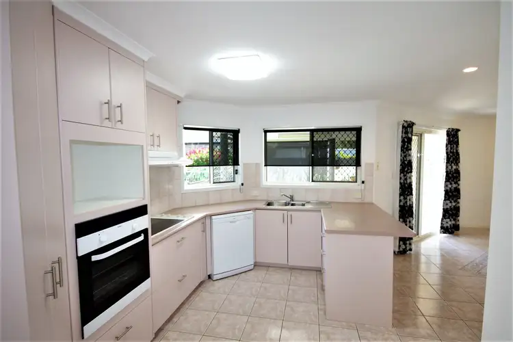 Second view of Homely house listing, 46 Ann Street, Torquay QLD 4655
