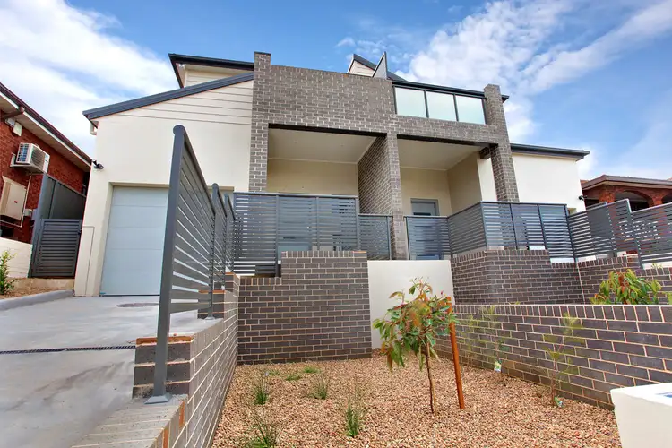 35 Frederick Street, Pendle Hill NSW 2145