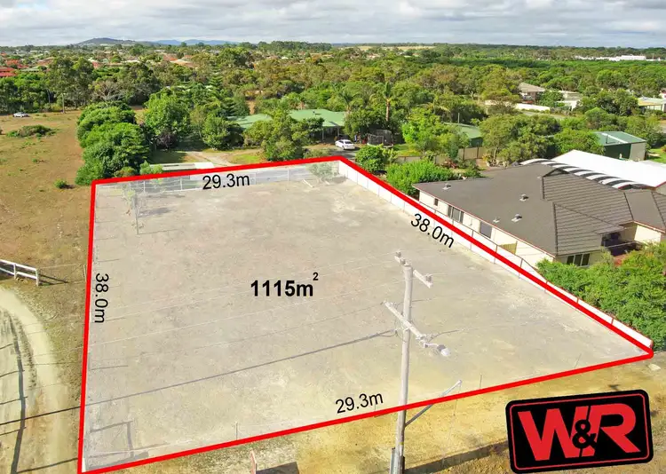 10 Boundary Street, Mckail WA 6330