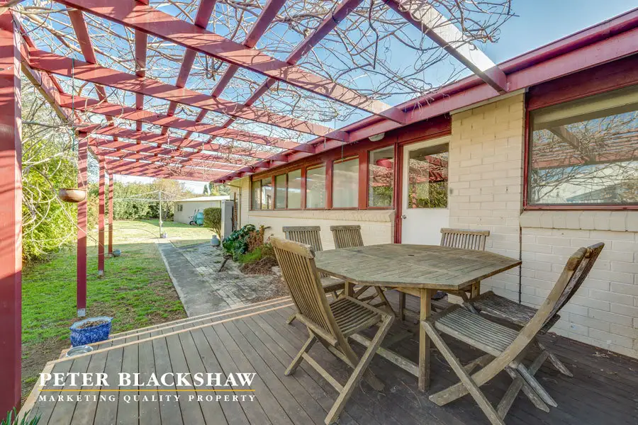 Main view of Homely house listing, 90 Onkaparinga Crescent, Kaleen ACT 2617