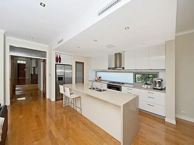 Fifth view of Homely house listing, 99 Buntine Road, Wembley Downs WA 6019