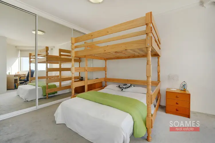 Fifth view of Homely apartment listing, 56/107 Pacific Highway, Hornsby NSW 2077