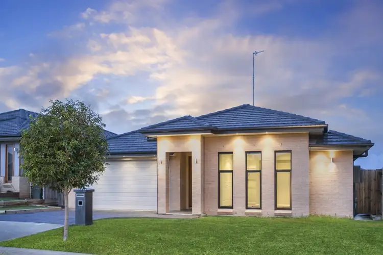 11 Tegel Street, Spring Farm NSW 2570