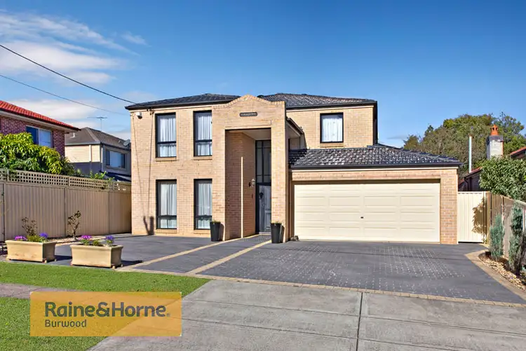 Main view of Homely house listing, 2B Hamilton Street, North Strathfield NSW 2137