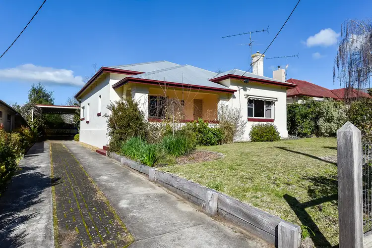 Second view of Homely house listing, 19 Power Street, Mount Gambier SA 5290