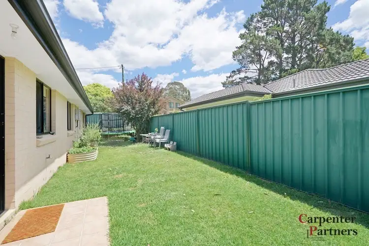 Fourth view of Homely house listing, 5 Windeyer Street, Thirlmere NSW 2572