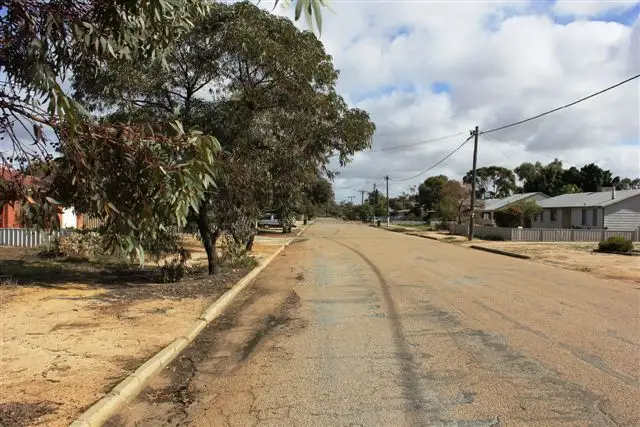 Fourth view of Homely land listing, 31 Growden Street, Merredin WA 6415