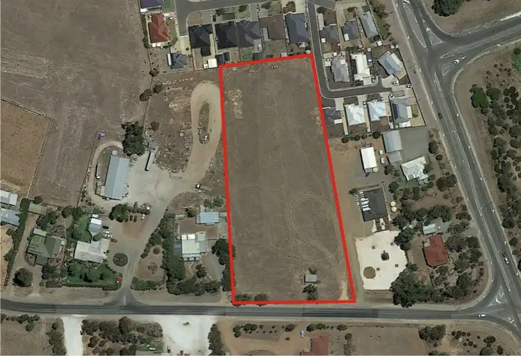 Second view of Homely land listing, 140-146 Hindmarsh Road, Murray Bridge SA 5253
