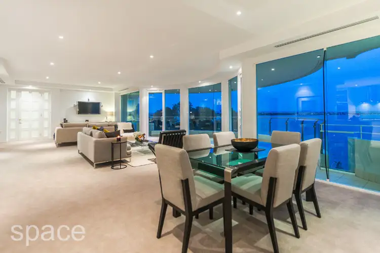 5/22 Mounts Bay Road, Crawley WA 6009