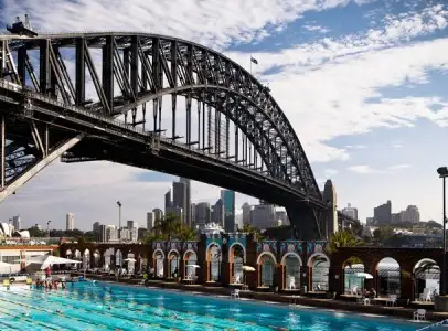 Second view of Homely apartment listing, 1105/211-223 Pacific Hwy, North Sydney NSW 2060