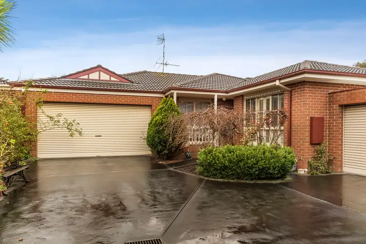2/39 Talford Street, Doncaster East VIC 3109