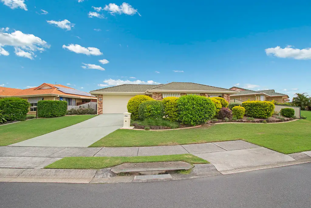 Main view of Homely house listing, 13 Winders Place, Banora Point NSW 2486