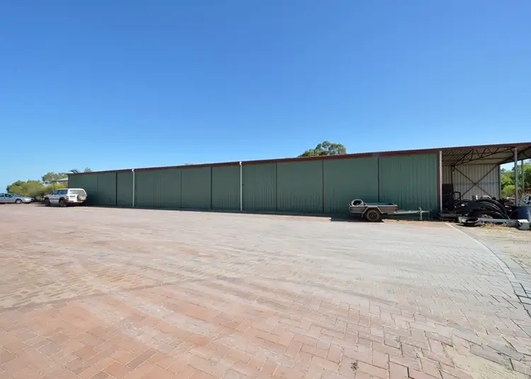Lot 32 Cudliss Close, Baldivis WA 6171