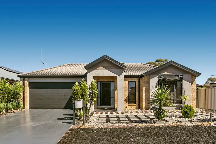 31 Manna Gum Drive, Epsom VIC 3551