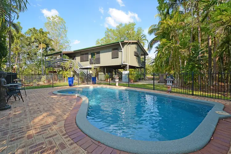 14 Bowerbird Place, Howard Springs NT 835