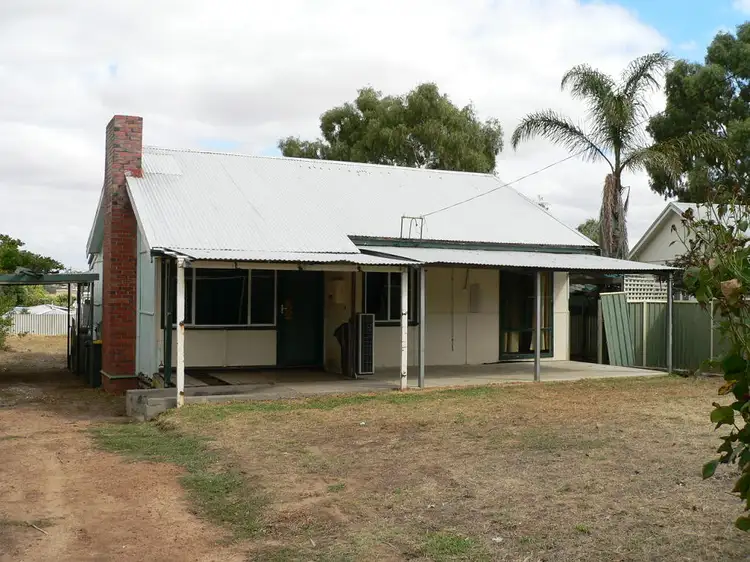 Main view of Homely house listing, 8 Ladyman Street, Kojonup WA 6395