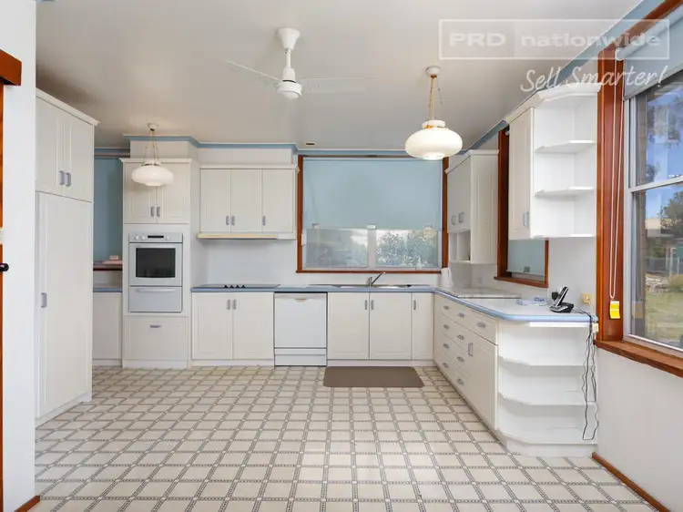 Second view of Homely house listing, 9 Godfrey Street, Tumut NSW 2720