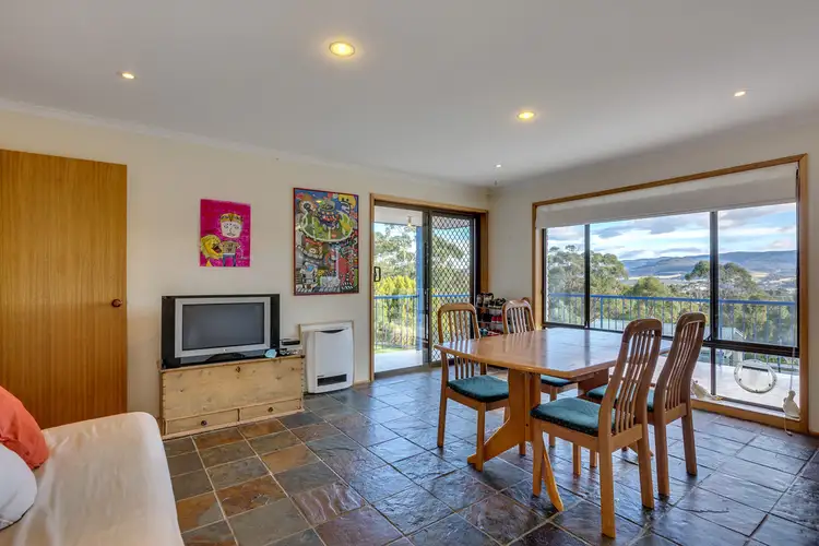 Fourth view of Homely house listing, 3 Billanbri Court, Blackmans Bay TAS 7052
