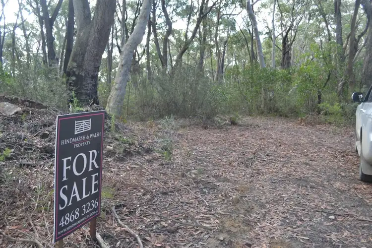 Third view of Homely rural property listing, 1036 Meryla Rd, Meryla NSW 2577