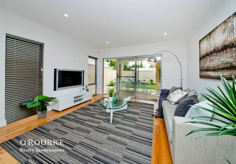 Sixth view of Homely house listing, 71 Pascoe Street, Karrinyup WA 6018