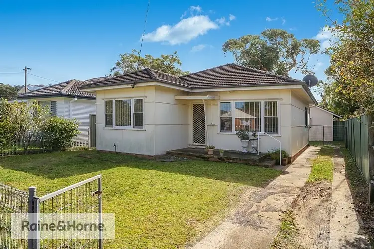 Main view of Homely house listing, 25 Australia Avenue, Umina Beach NSW 2257