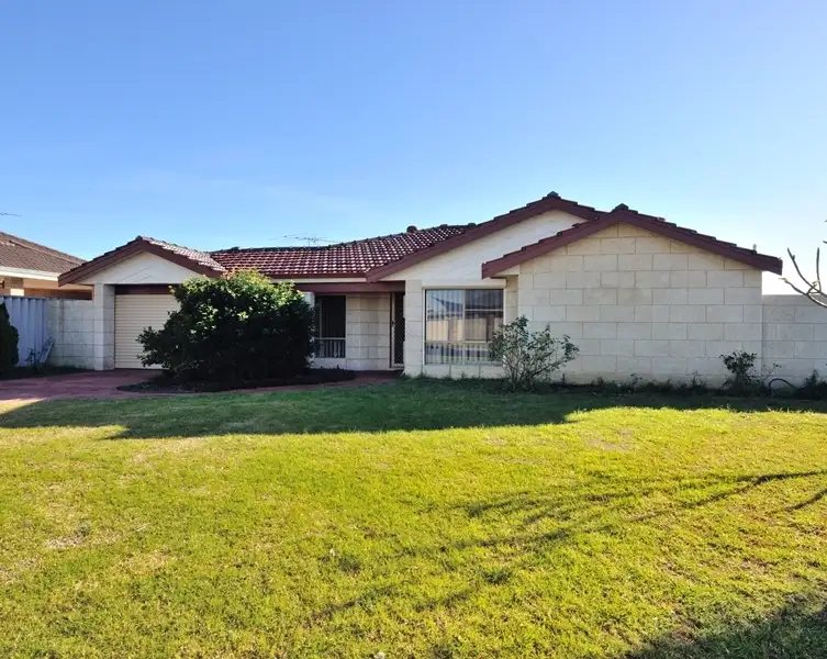 Main view of Homely house listing, 2 Caffra Close, Warnbro WA 6169
