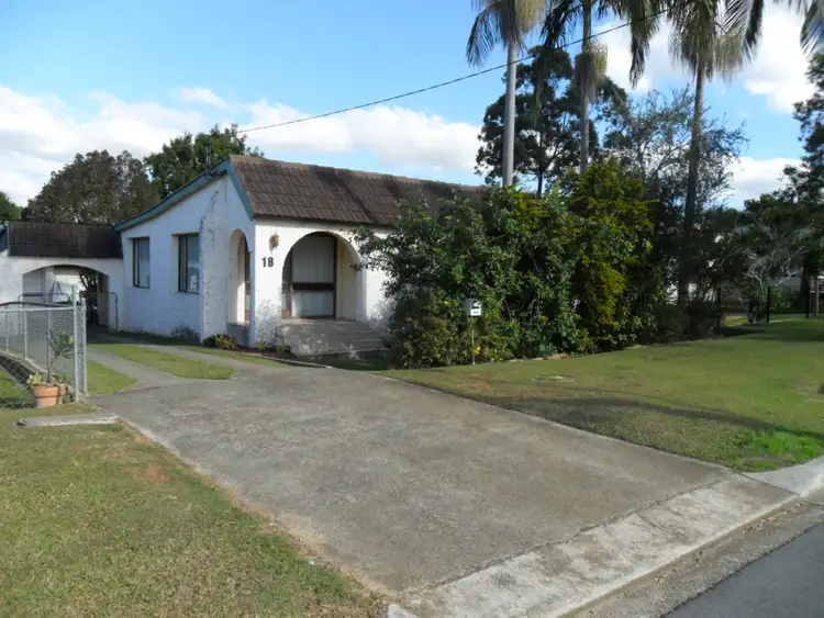 Second view of Homely house listing, 18 The Crescent, Kallangur QLD 4503