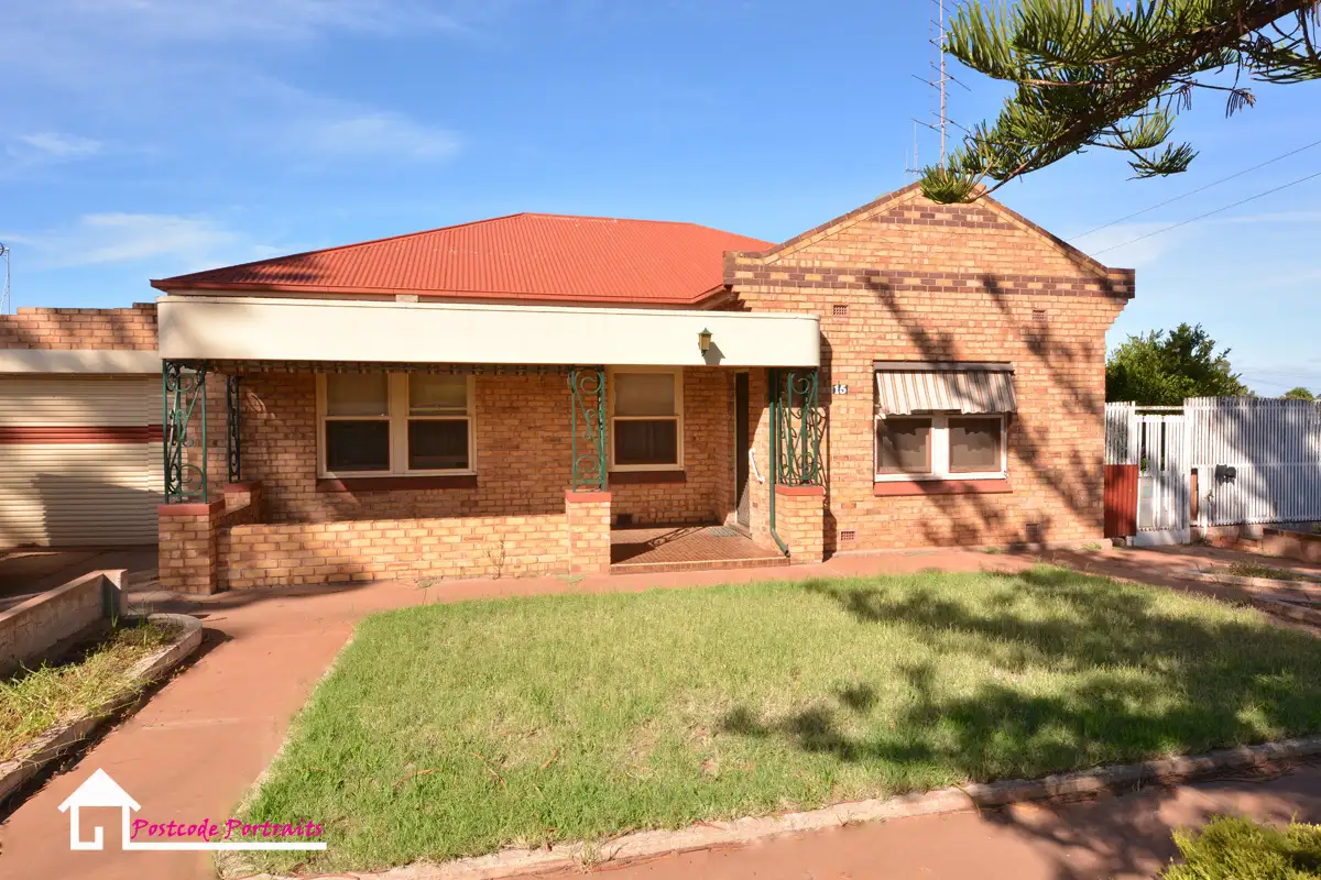 Main view of Homely house listing, 15 Kleeman Street, Whyalla SA 5600