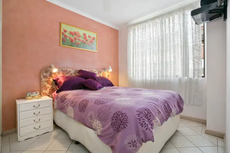 Sixth view of Homely apartment listing, 27/22 Tunbridge Street, Mascot NSW 2020